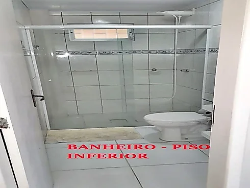 Casa 2 Quartos, Sacada, 2 Vagas - Bela Vista - Foto 13