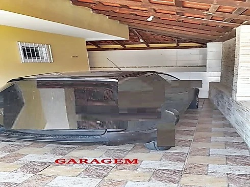 Casa 2 Quartos, Sacada, 2 Vagas - Bela Vista - Foto 15
