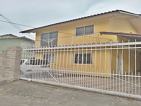 Casa 2 Quartos, Sacada, 2 Vagas - Bela Vista - Foto 16