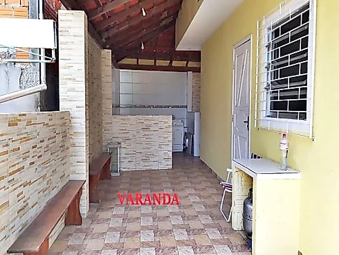 Casa em Bela Vista, Palhoça