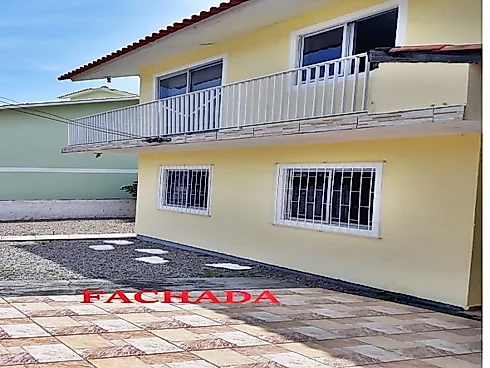 Casa 2 Quartos, Sacada, 2 Vagas - Bela Vista - Foto 6