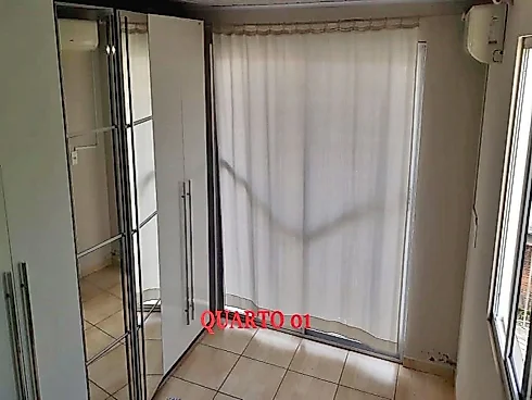Casa 2 Quartos, Sacada, 2 Vagas - Bela Vista - Foto 7