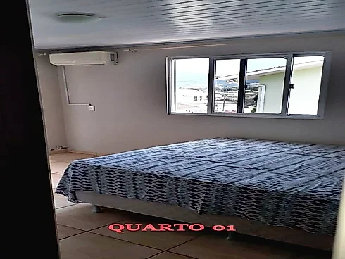 Casa 2 Quartos, Sacada, 2 Vagas - Bela Vista - Foto 8