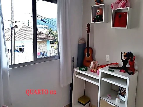 Casa 2 Quartos, Sacada, 2 Vagas - Bela Vista - Foto 9