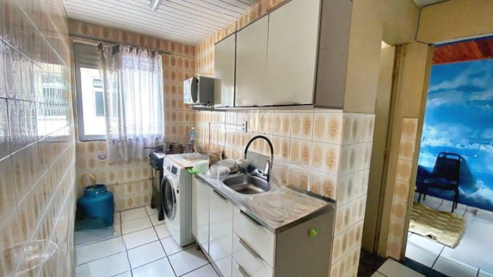Apartamento com 2 Dormitórios , Próximo Hospital Regional-  Praia Comprida - São José/SC - Foto 10
