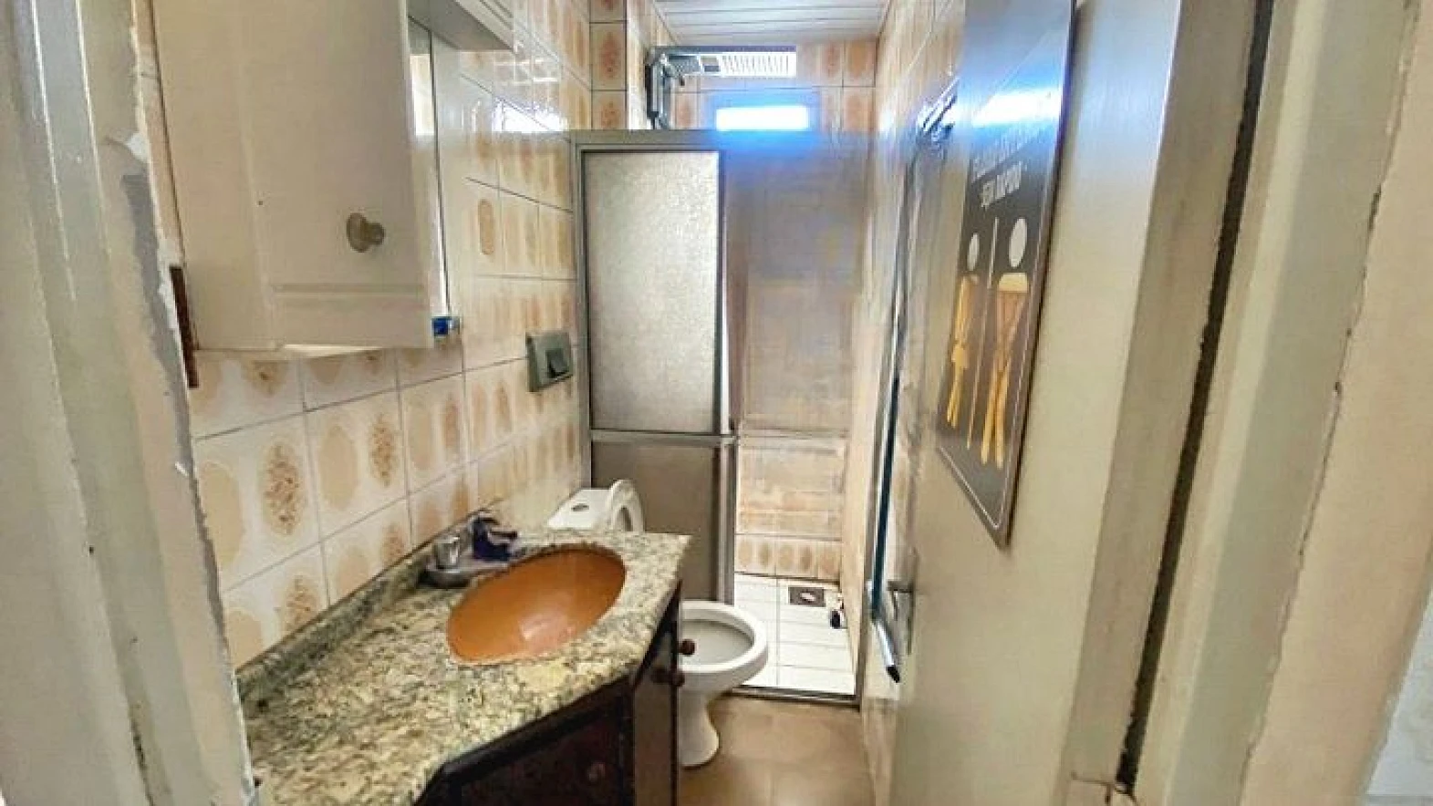 Apartamento com 2 Dormitórios , Próximo Hospital Regional-  Praia Comprida - São José/SC - Foto 13