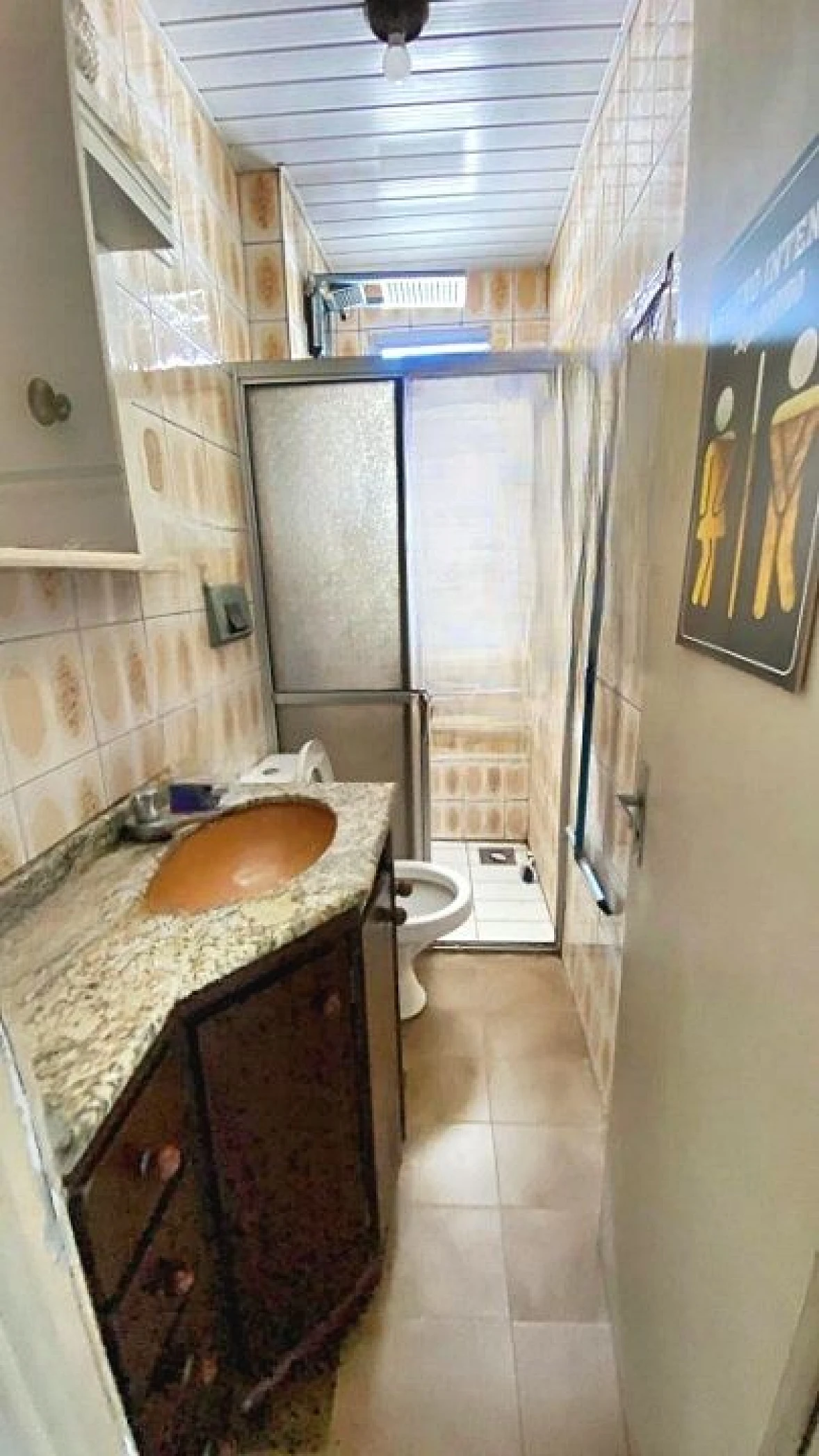 Apartamento com 2 Dormitórios , Próximo Hospital Regional-  Praia Comprida - São José/SC - Foto 14