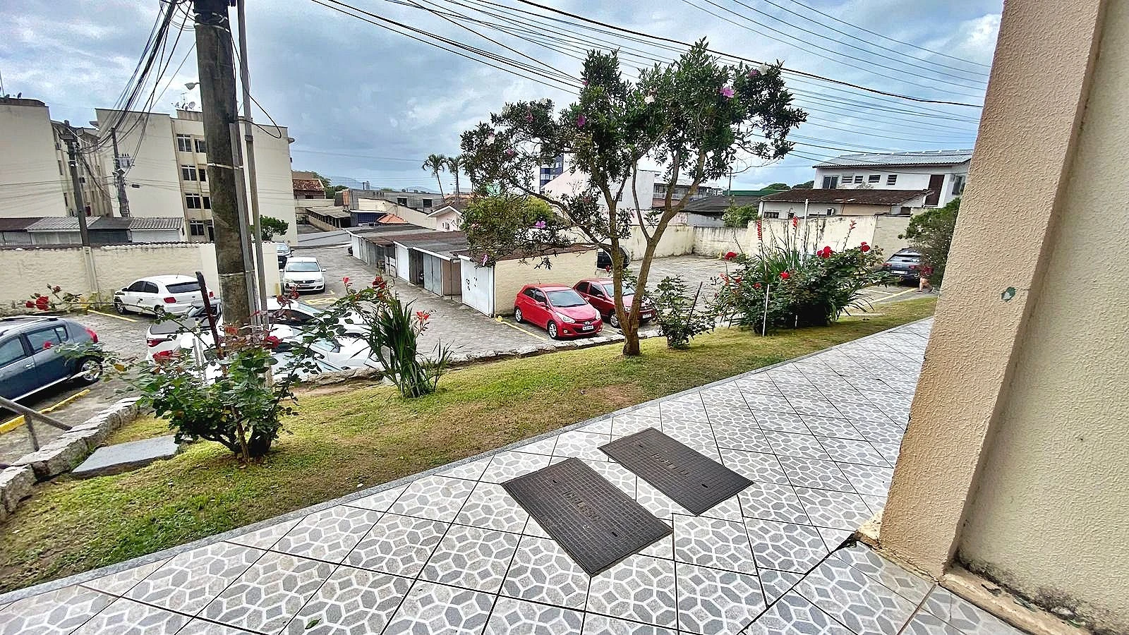 Apartamento com 2 Dormitórios , Próximo Hospital Regional-  Praia Comprida - São José/SC - Foto 27