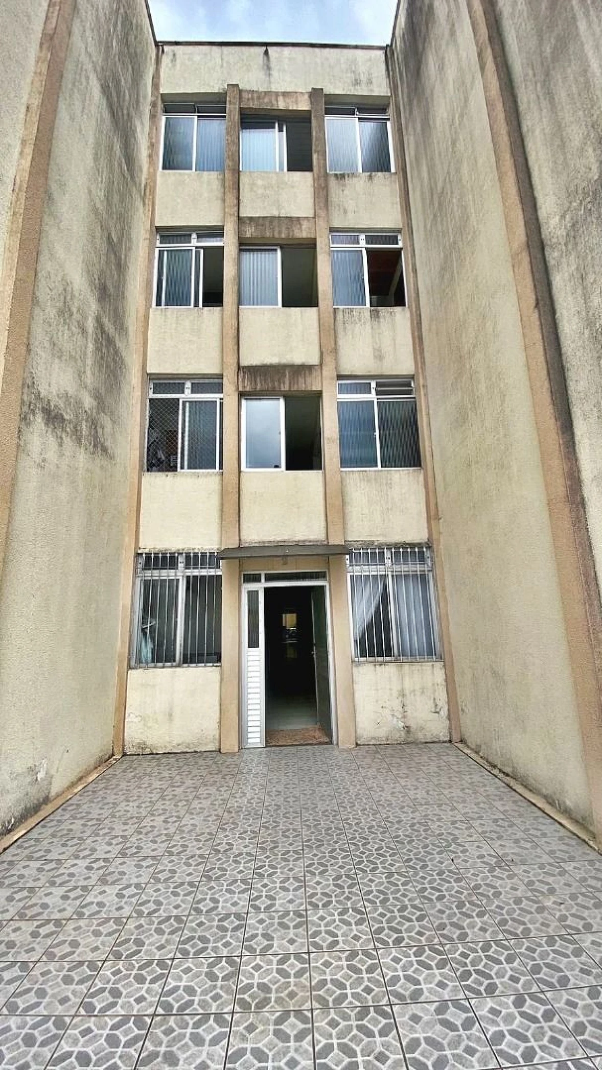 Apartamento com 2 Dormitórios , Próximo Hospital Regional-  Praia Comprida - São José/SC - Foto 28
