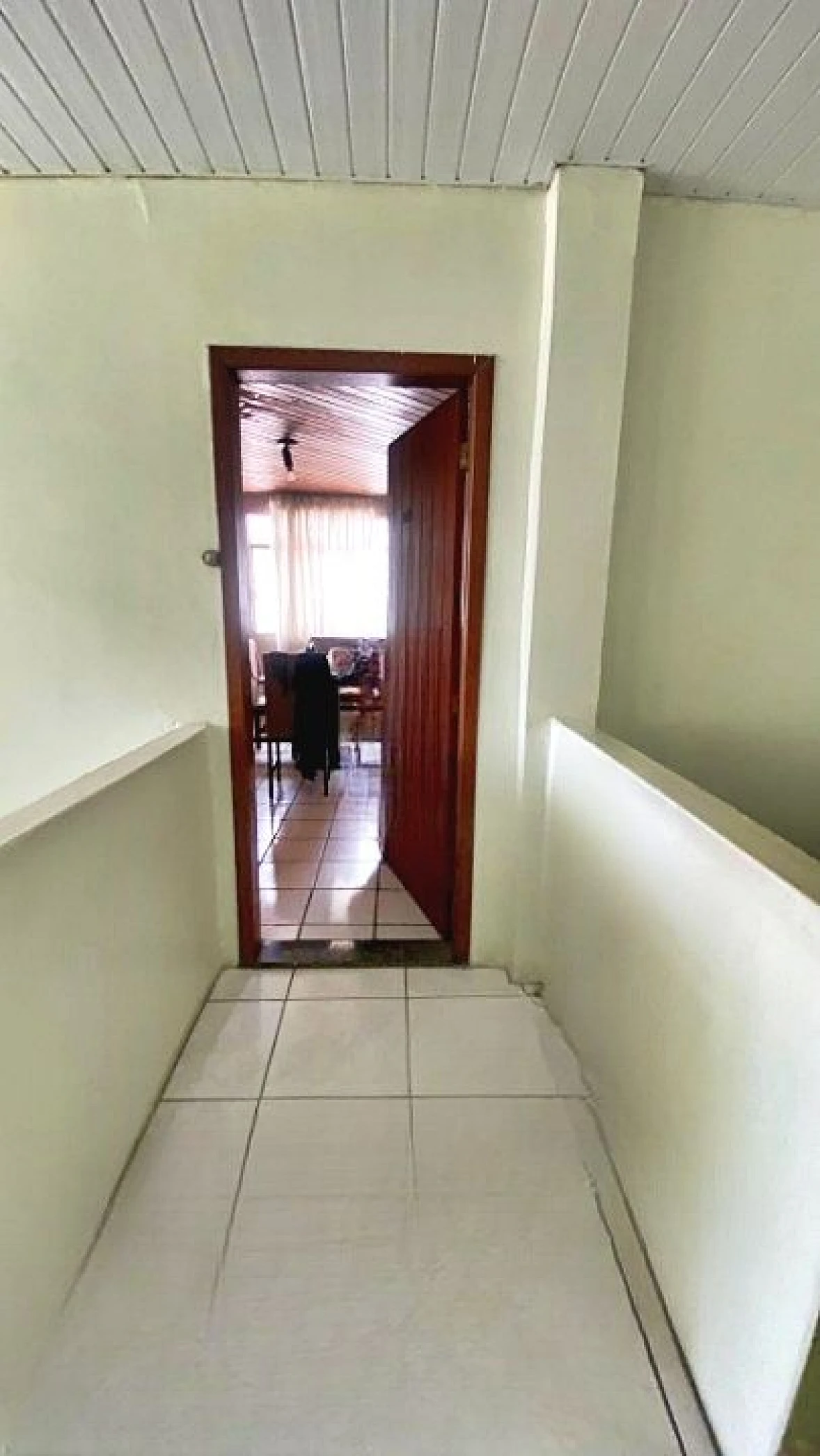 Apartamento em Praia Comprida, São José