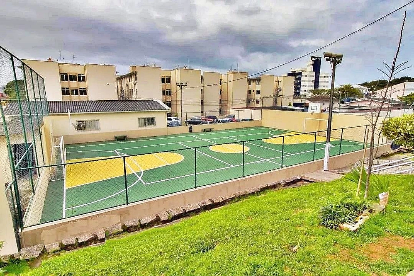 Apartamento com 2 Dormitórios , Próximo Hospital Regional-  Praia Comprida - São José/SC - Foto 30