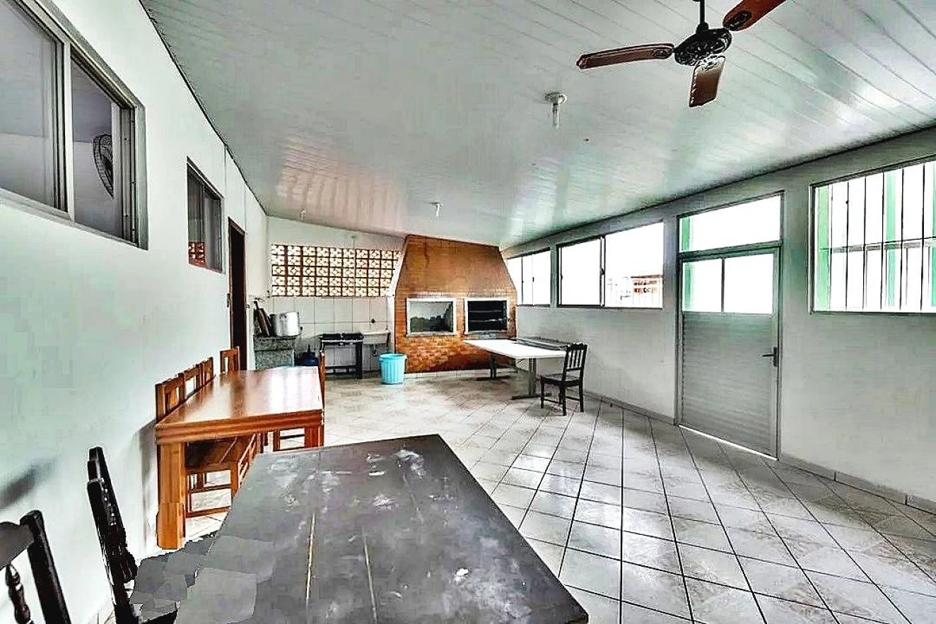 Apartamento com 2 Dormitórios , Próximo Hospital Regional-  Praia Comprida - São José/SC - Foto 31