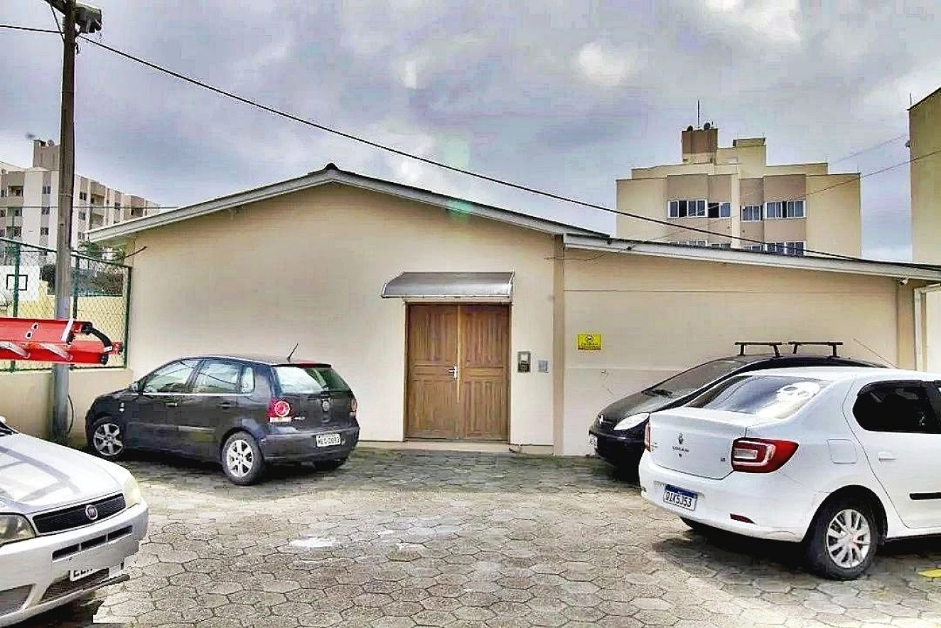 Apartamento com 2 Dormitórios , Próximo Hospital Regional-  Praia Comprida - São José/SC - Foto 32