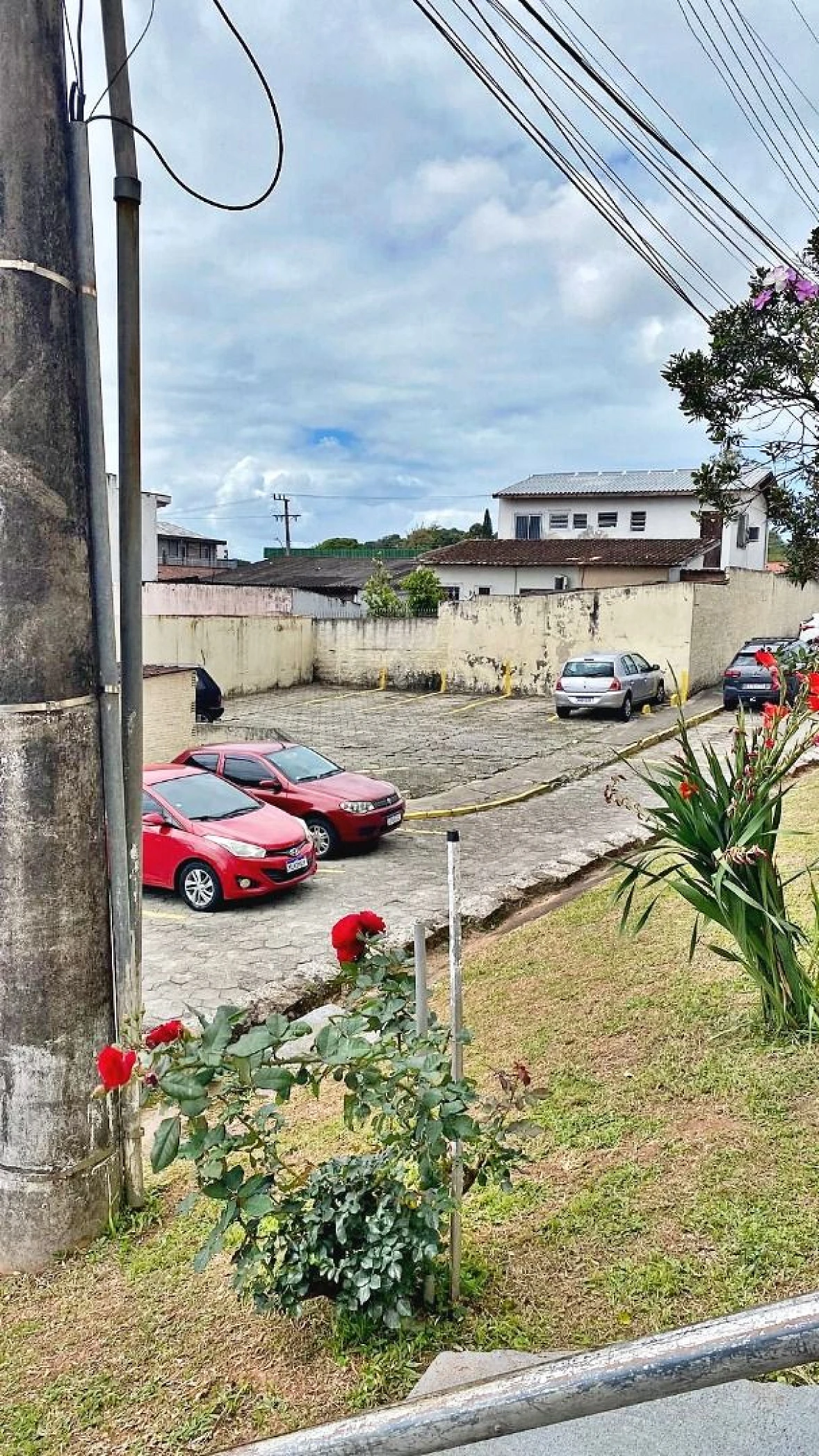 Apartamento com 2 Dormitórios , Próximo Hospital Regional-  Praia Comprida - São José/SC - Foto 34