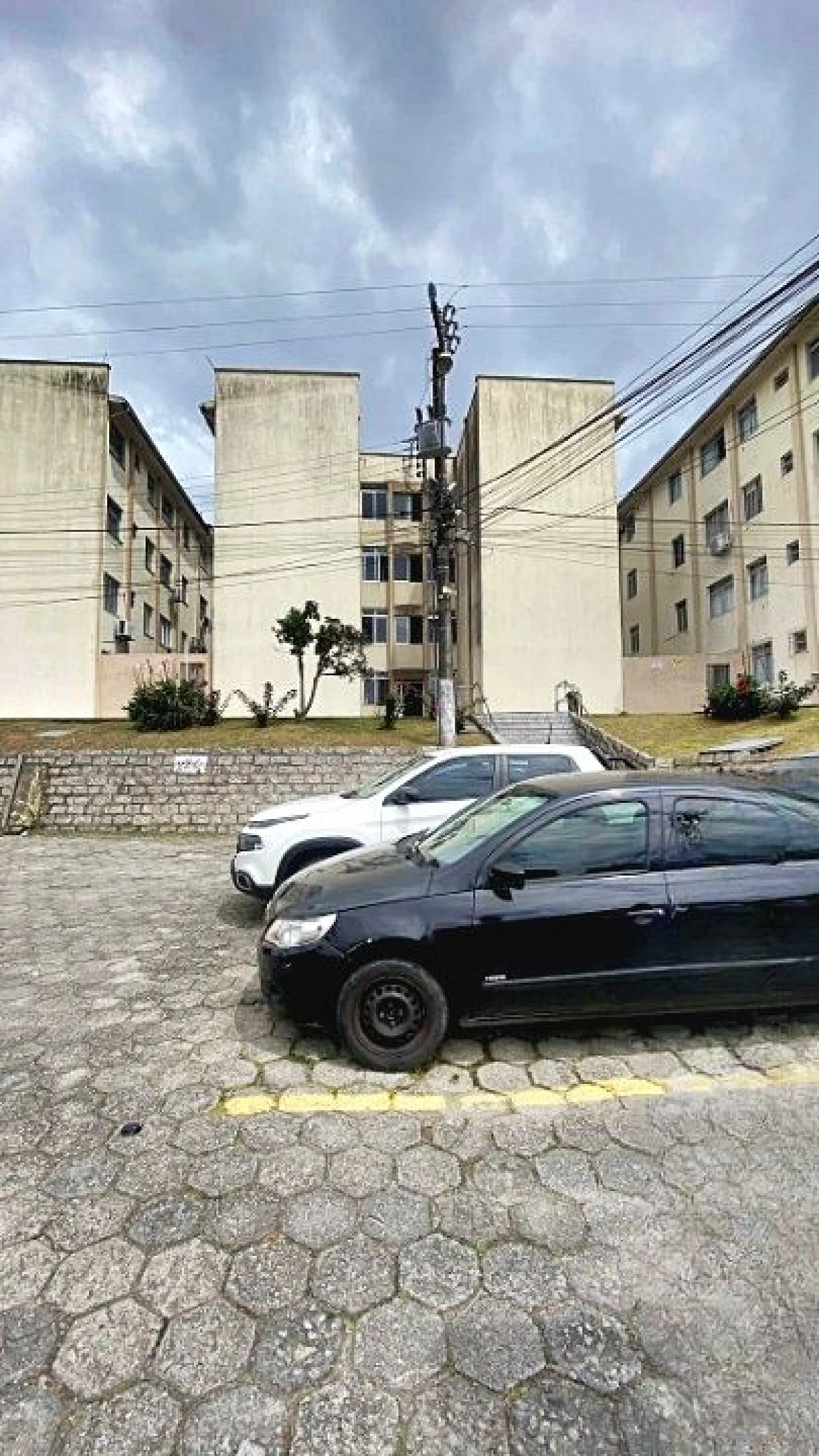 Apartamento com 2 Dormitórios , Próximo Hospital Regional-  Praia Comprida - São José/SC - Foto 35
