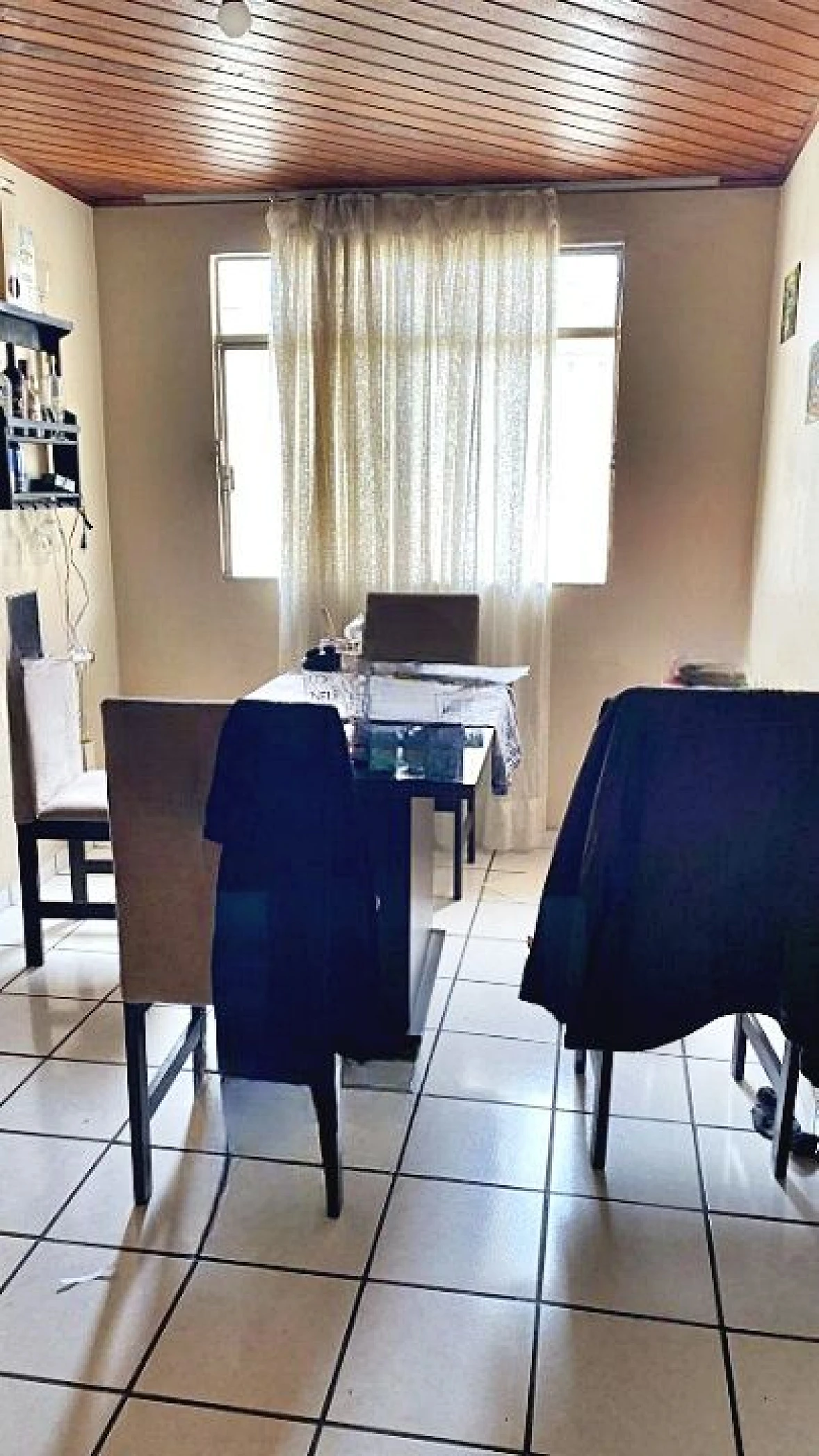 Apartamento em Praia Comprida, São José