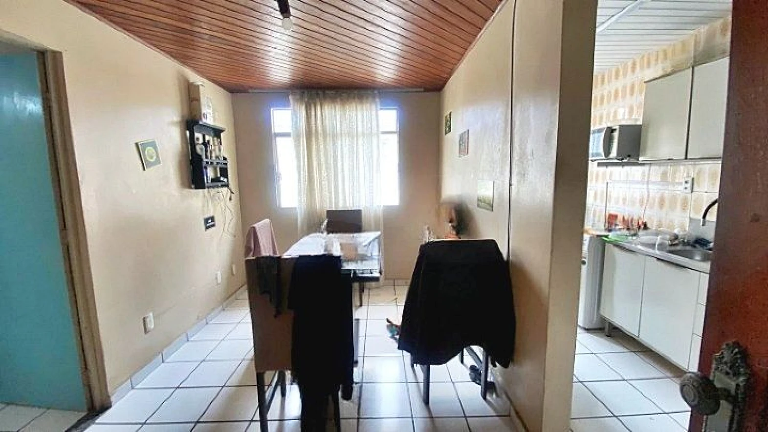Apartamento com 2 Dormitórios , Próximo Hospital Regional-  Praia Comprida - São José/SC - Foto 6