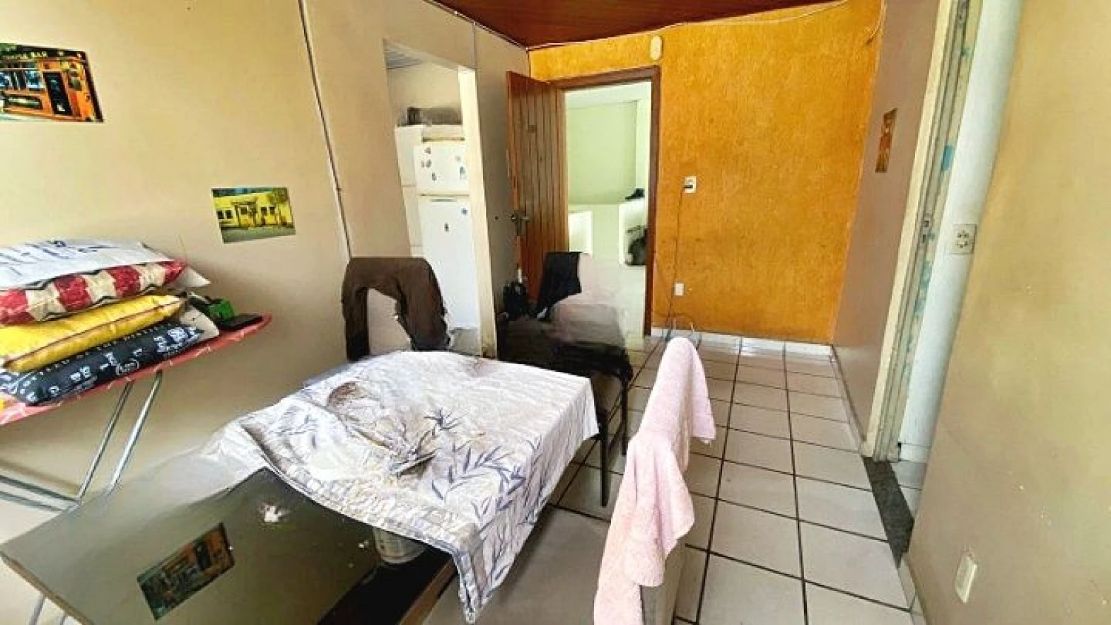 Apartamento com 2 Dormitórios , Próximo Hospital Regional-  Praia Comprida - São José/SC - Foto 7