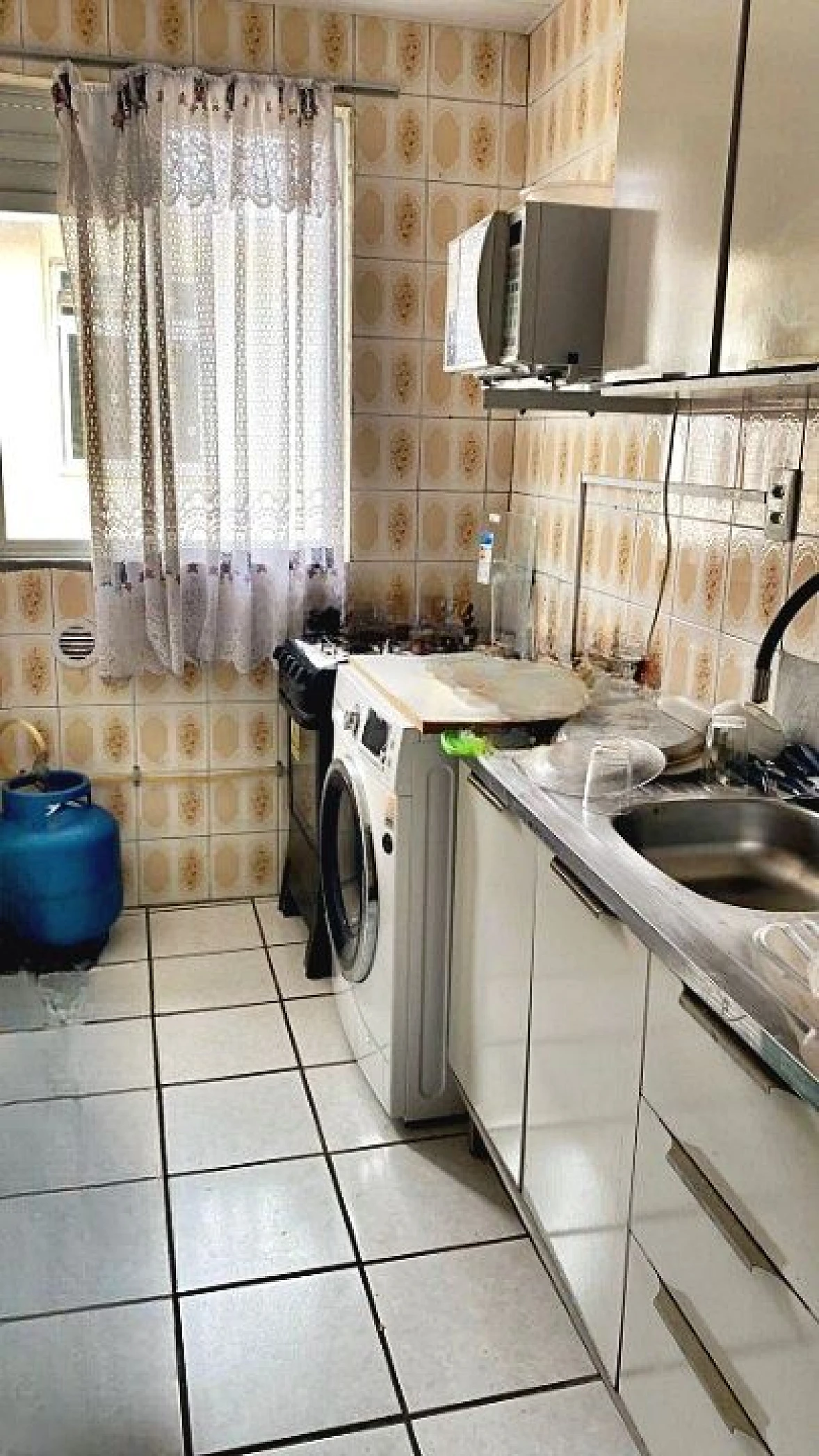 Apartamento com 2 Dormitórios , Próximo Hospital Regional-  Praia Comprida - São José/SC - Foto 8