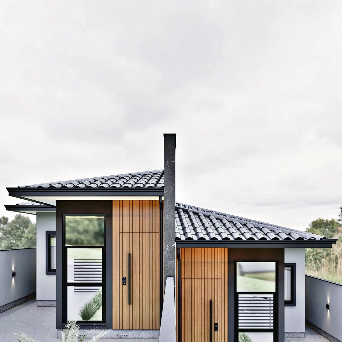 Casa em Forquilhinhas, São José