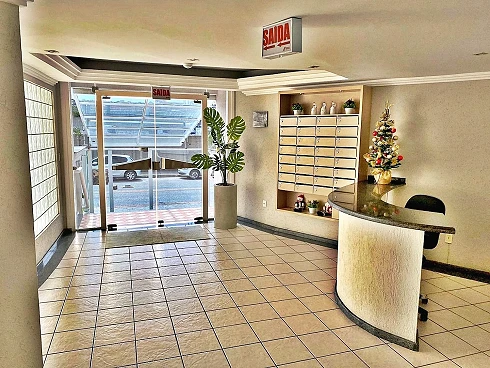Apartamento 1 Quarto no Residencial Dolomite - Kobrasol - Apartamento em Kobrasol, São José - Foto 4