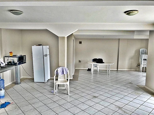 Apartamento 1 Quarto no Residencial Dolomite - Kobrasol - Apartamento em Kobrasol, São José - Foto 5