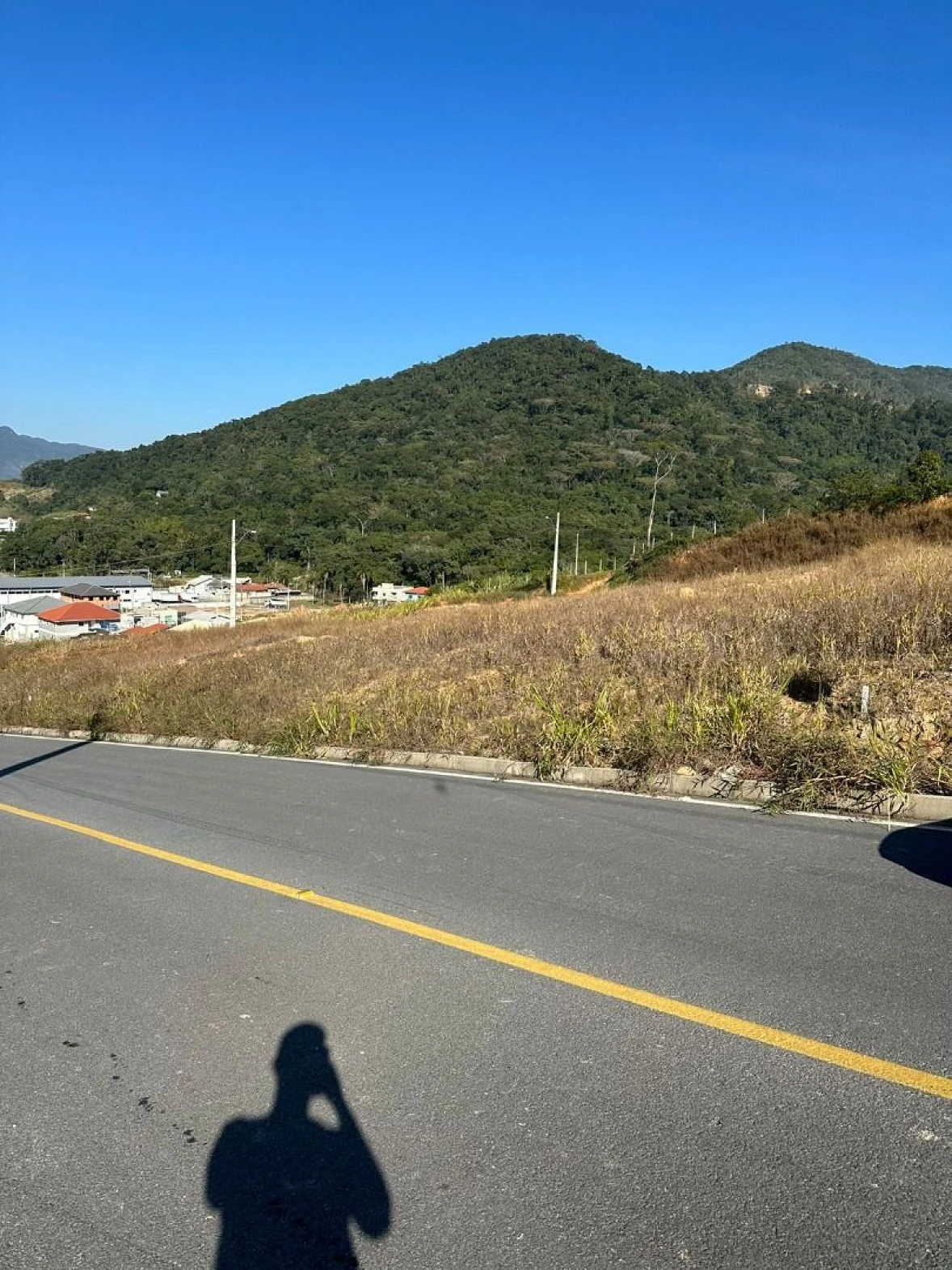Terreno à Venda - Alto Aririu - Palhoça/SC - Foto 11