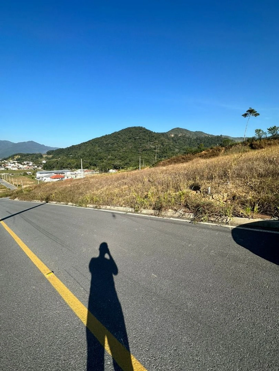 Terreno à Venda - Alto Aririu - Palhoça/SC - Foto 12