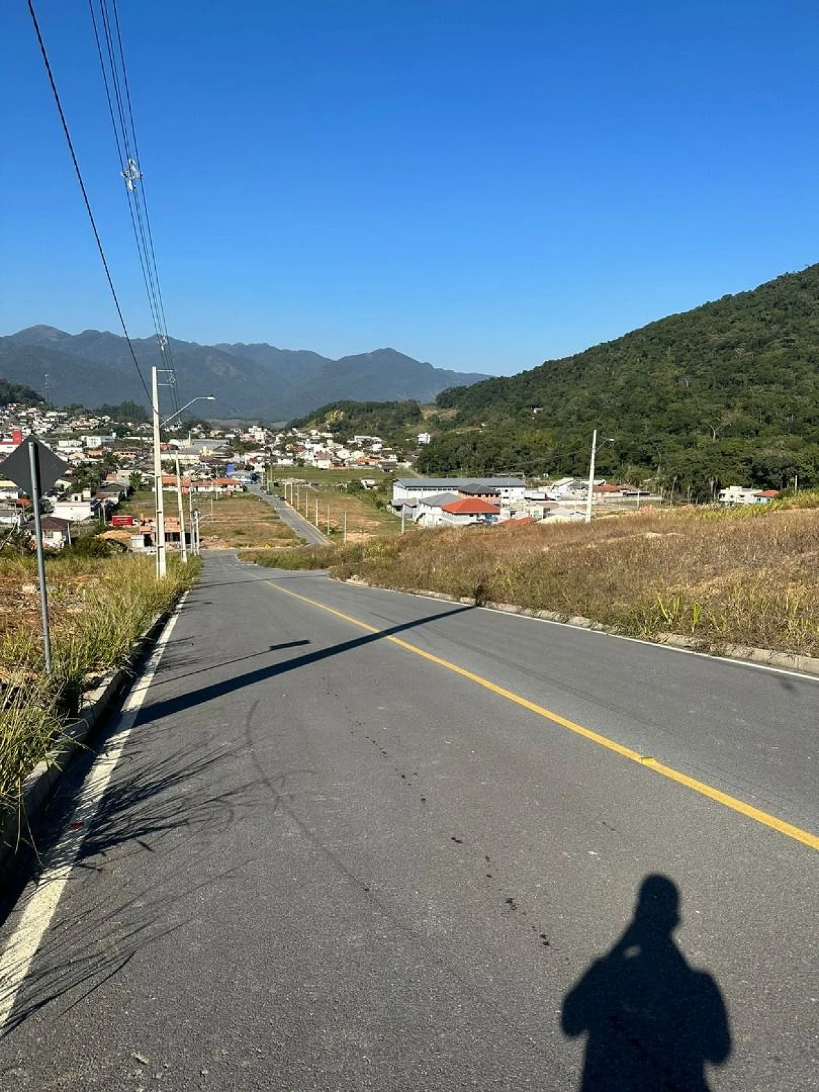 Terreno à Venda - Alto Aririu - Palhoça/SC - Foto 14