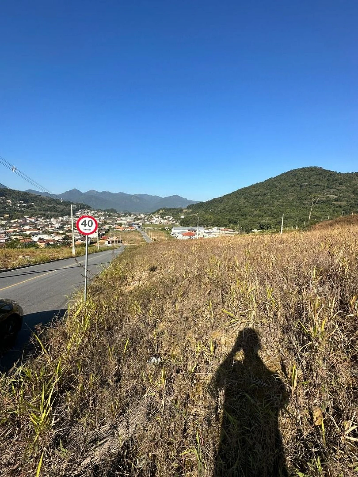 Terreno à Venda - Alto Aririu - Palhoça/SC - Foto 9