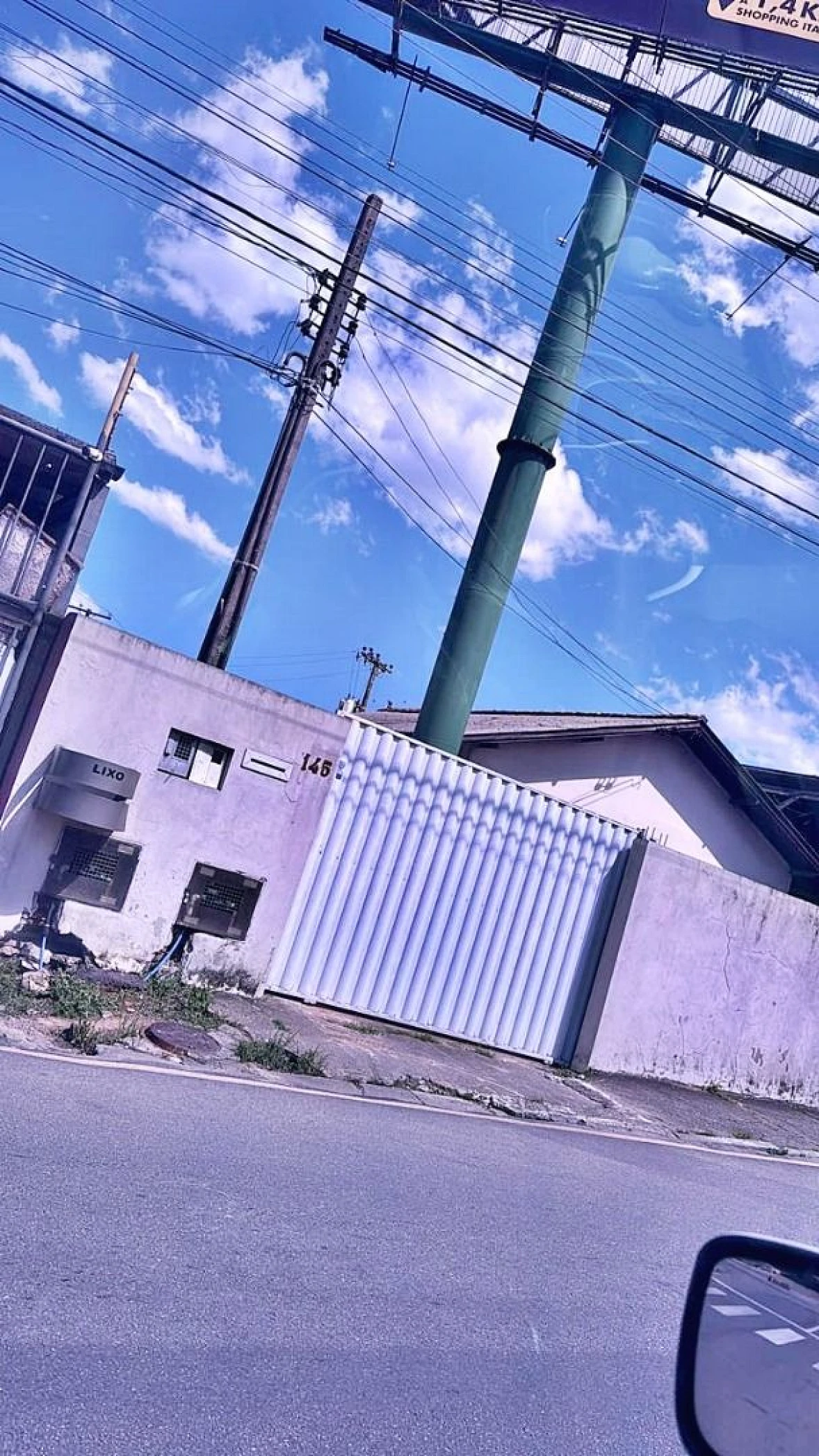 Casa para Alugar, 60 m² por R$ 4.650,00/Mês - Barreiros - São José/SC