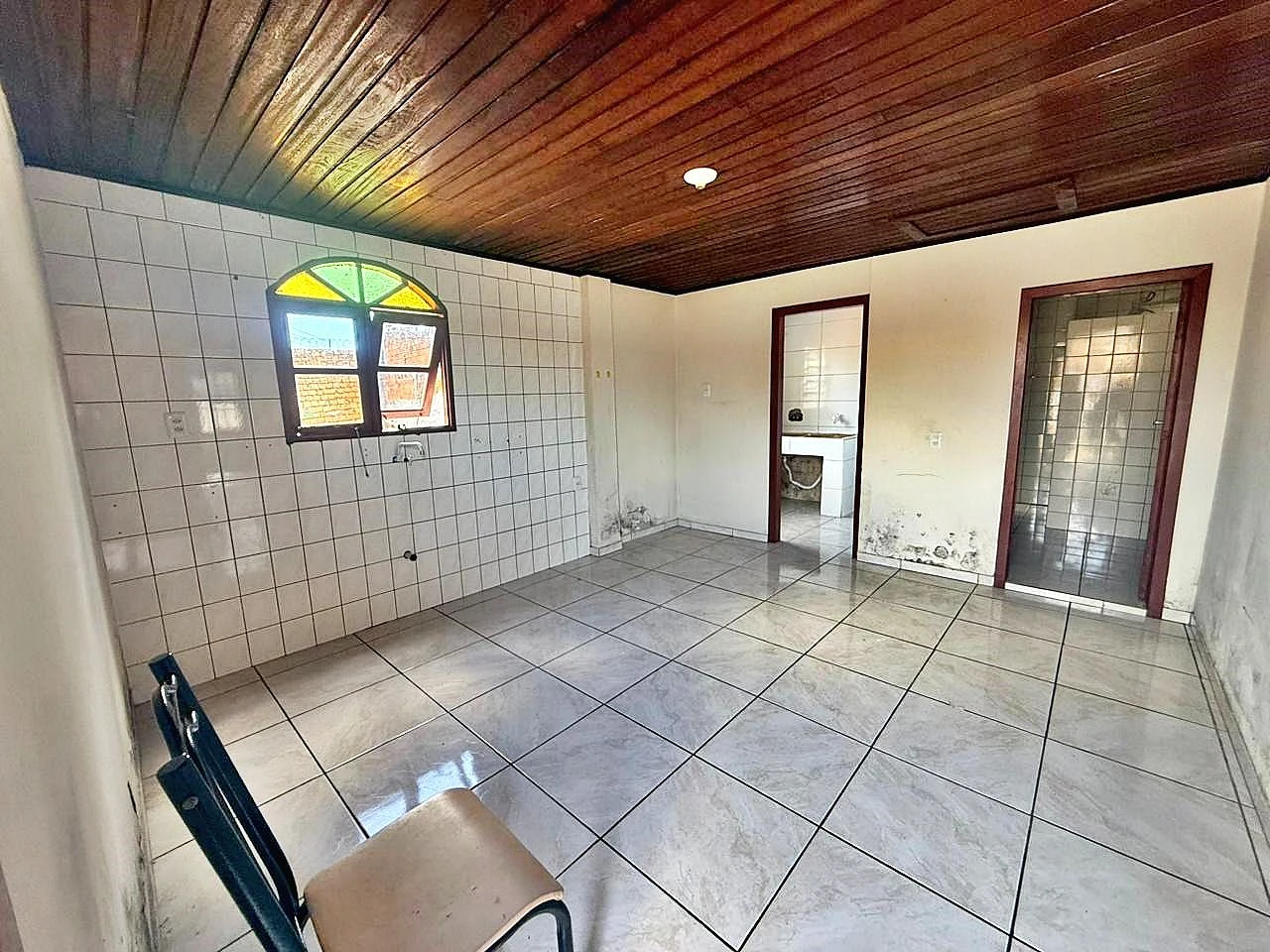 Casa em Barreiros, São José