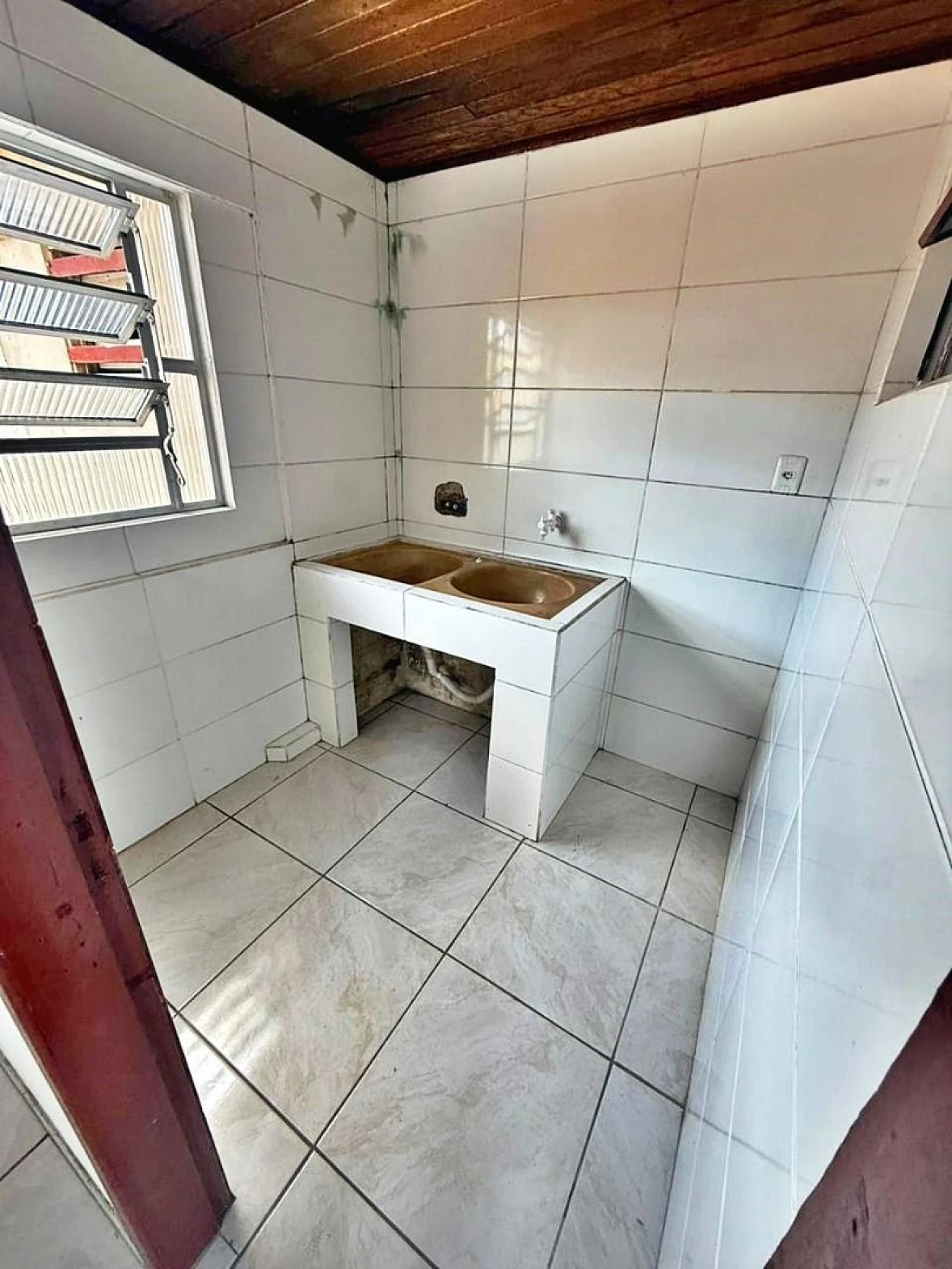 Casa em Barreiros, São José