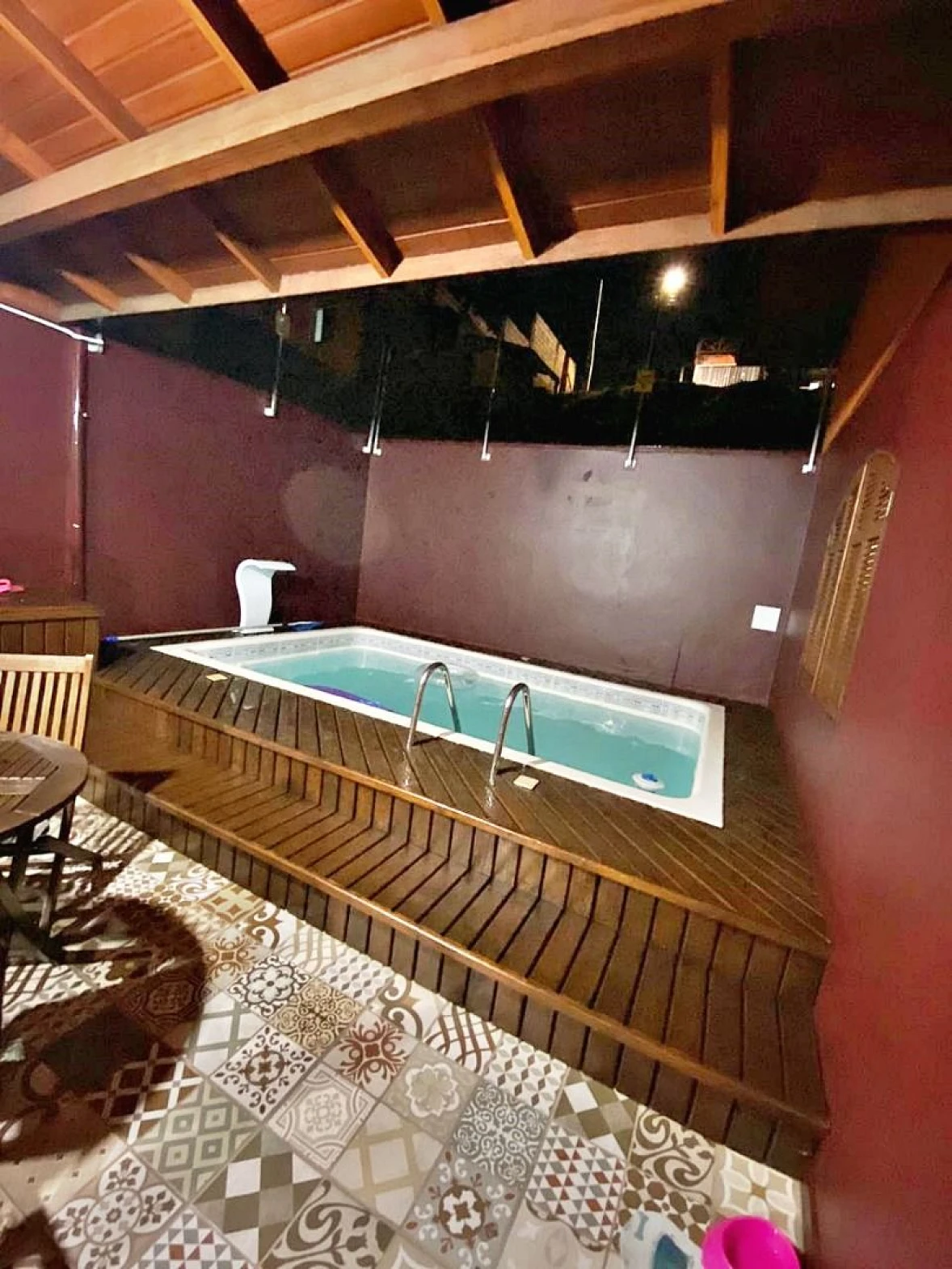 Casa com 3 Dormitórios à Venda, 240 m² - Forquilhas - São José/SC