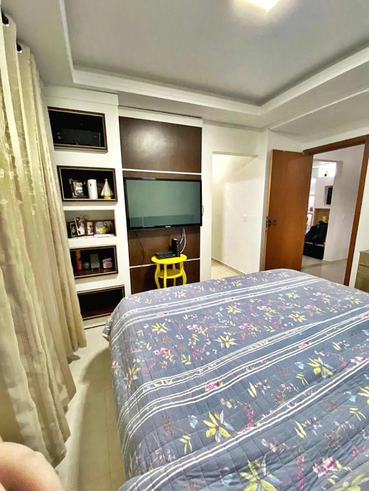 Casa 3 Quartos com 2 Suítes e 240m² - Forquilhas - Foto 11