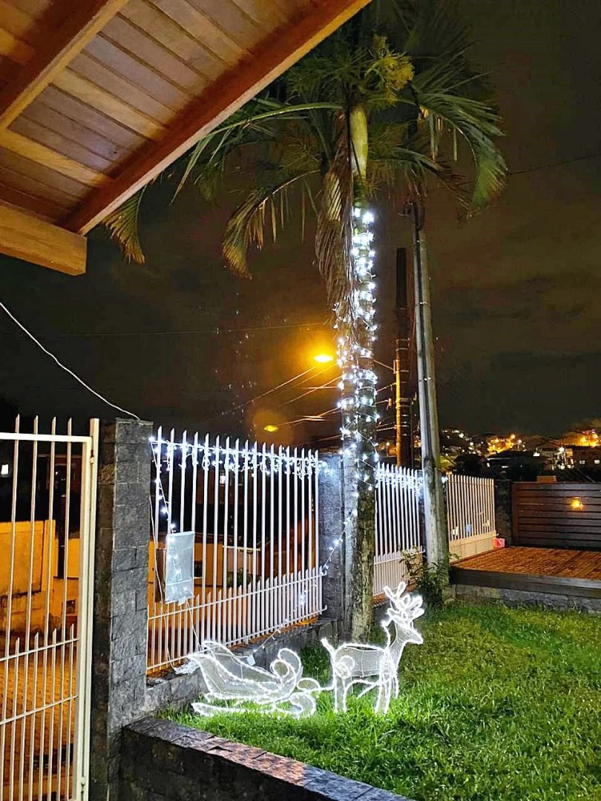 Casa em Forquilhas, São José