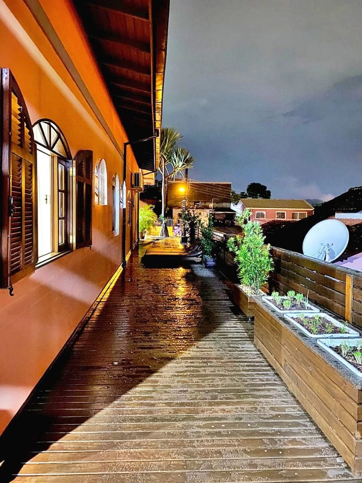 Casa em Forquilhas, São José