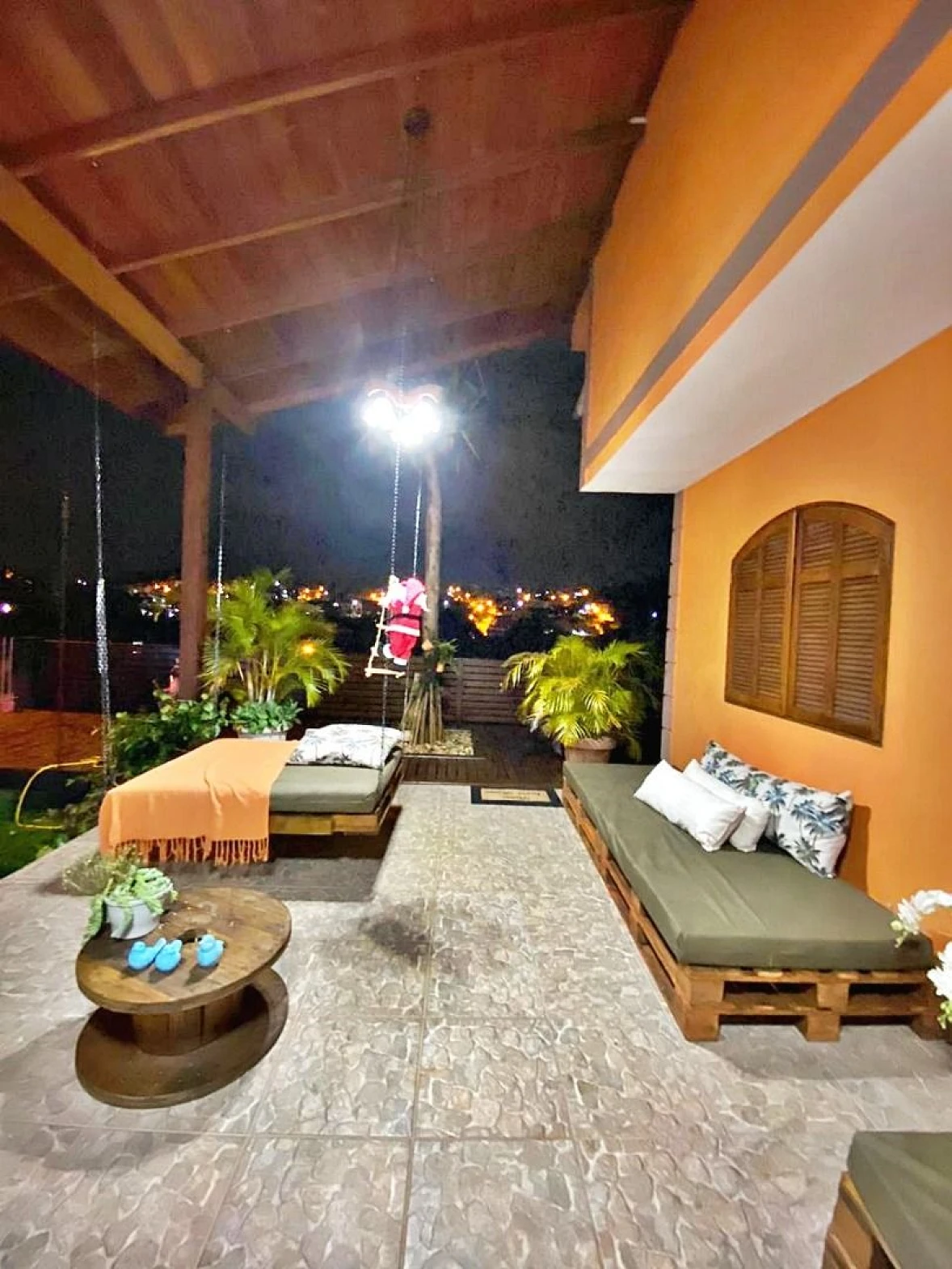 Casa em Forquilhas, São José