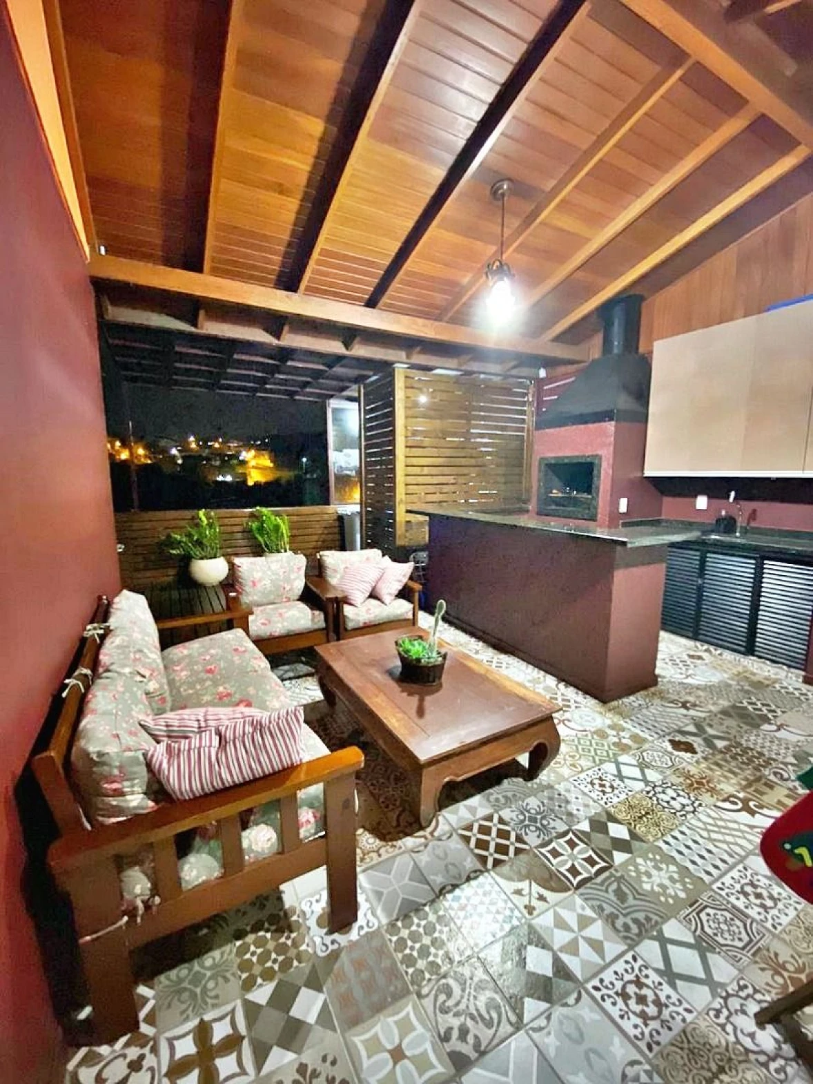 Casa em Forquilhas, São José