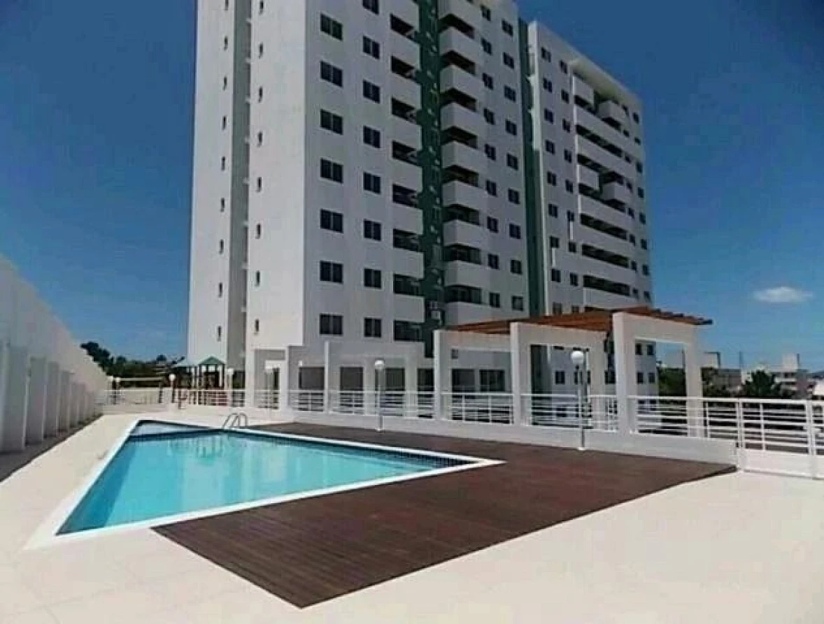 Apartamento com 2 Dormitórios à Venda, 65 m² - Pagani - Palhoça/SC