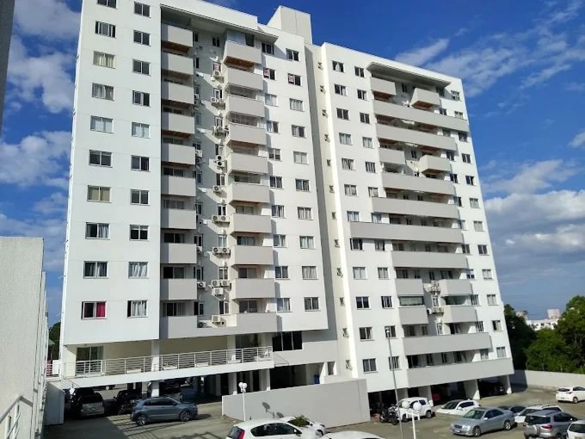 Apartamento em Pagani, Palhoça