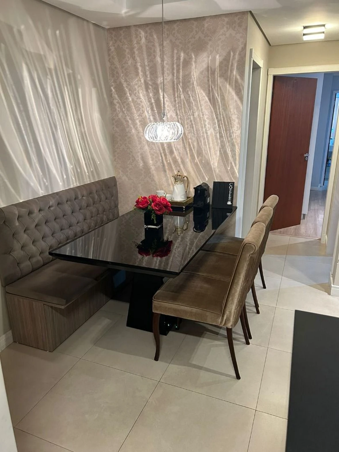 Apartamento em Pagani, Palhoça