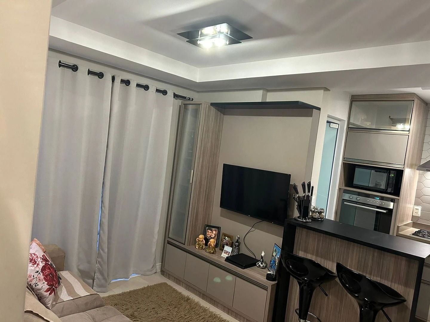 Apartamento em Pagani, Palhoça
