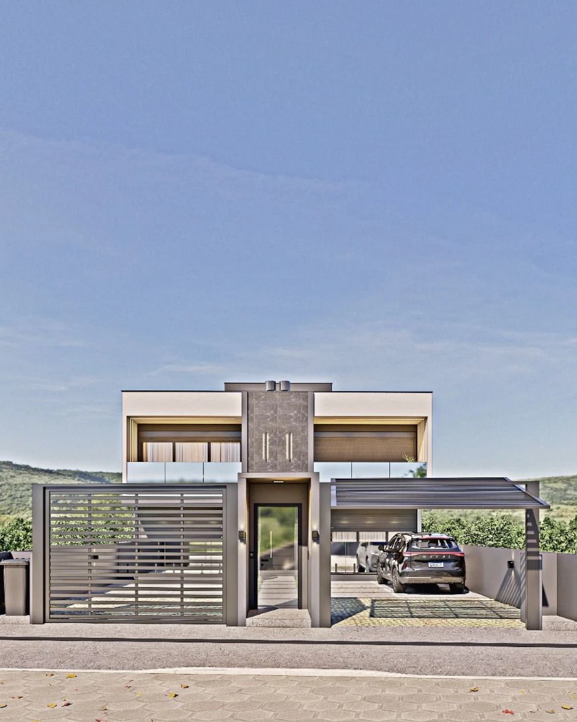 Apartamento em Pinheira (Ens Brito), Palhoça