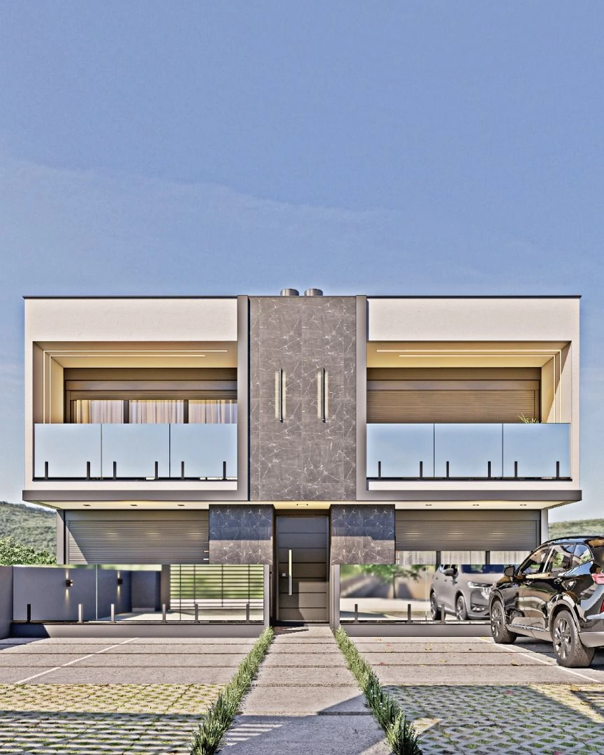 Apartamento em Pinheira (Ens Brito), Palhoça