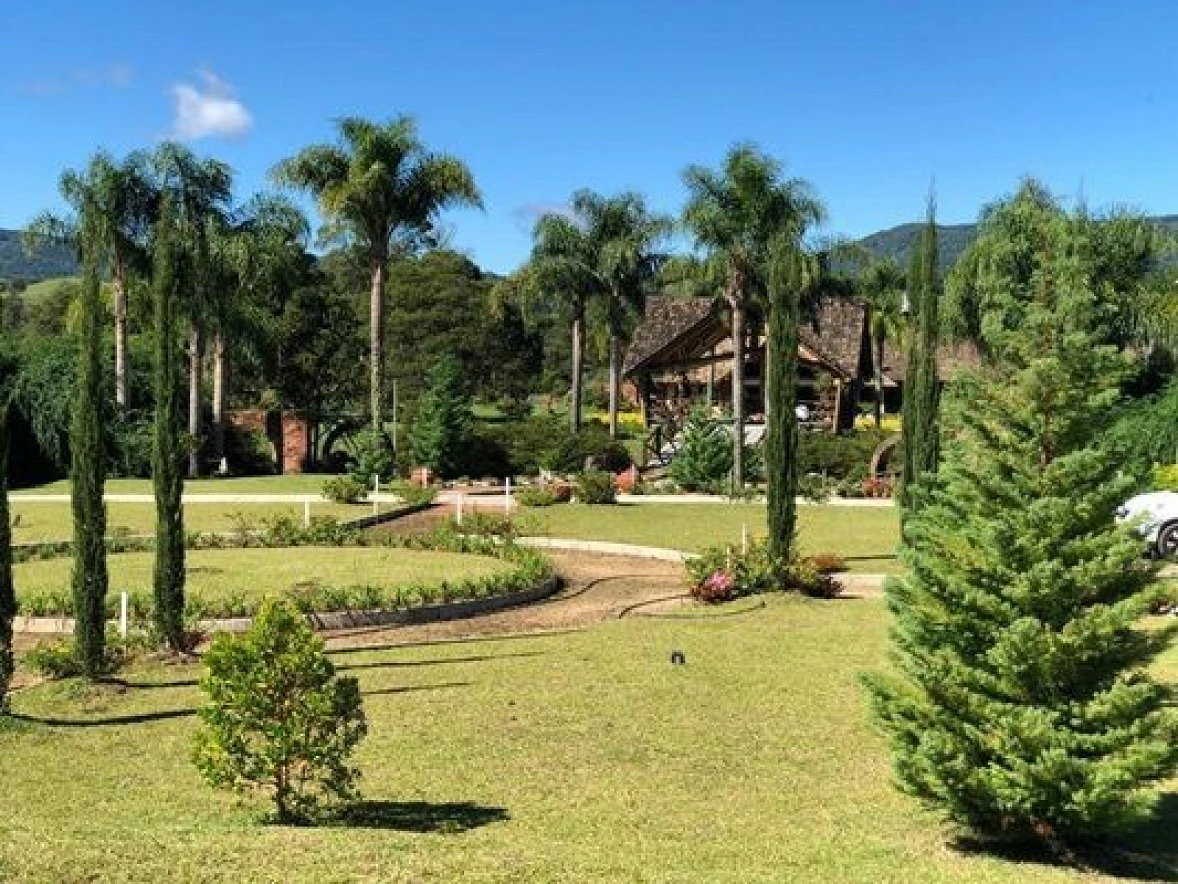 Sobrado 3 Quartos, 2 Suítes, 3 Vagas - Rancho Queimado - Foto 15