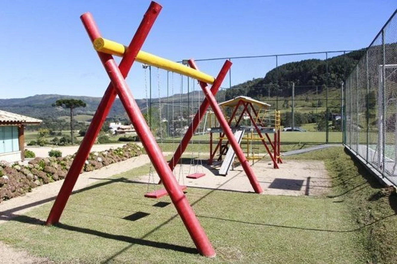 Sobrado 3 Quartos, 2 Suítes, 3 Vagas - Rancho Queimado - Foto 17