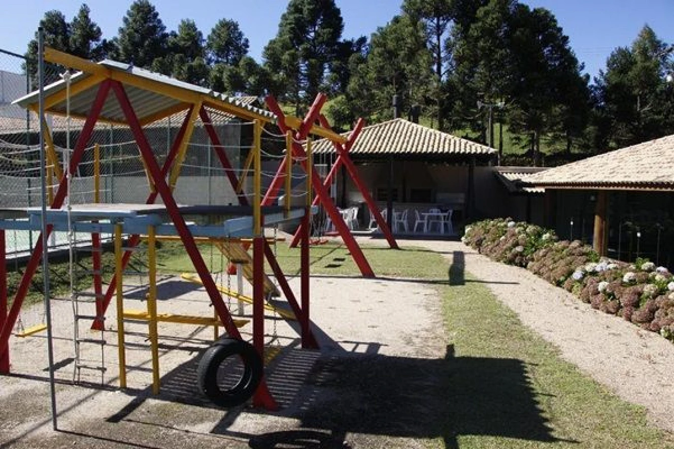Sobrado 3 Quartos, 2 Suítes, 3 Vagas - Rancho Queimado - Foto 18