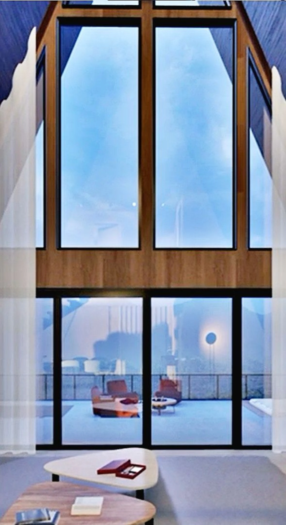 Casa em Estrada Geral da Invernadinha, Rancho Queimado