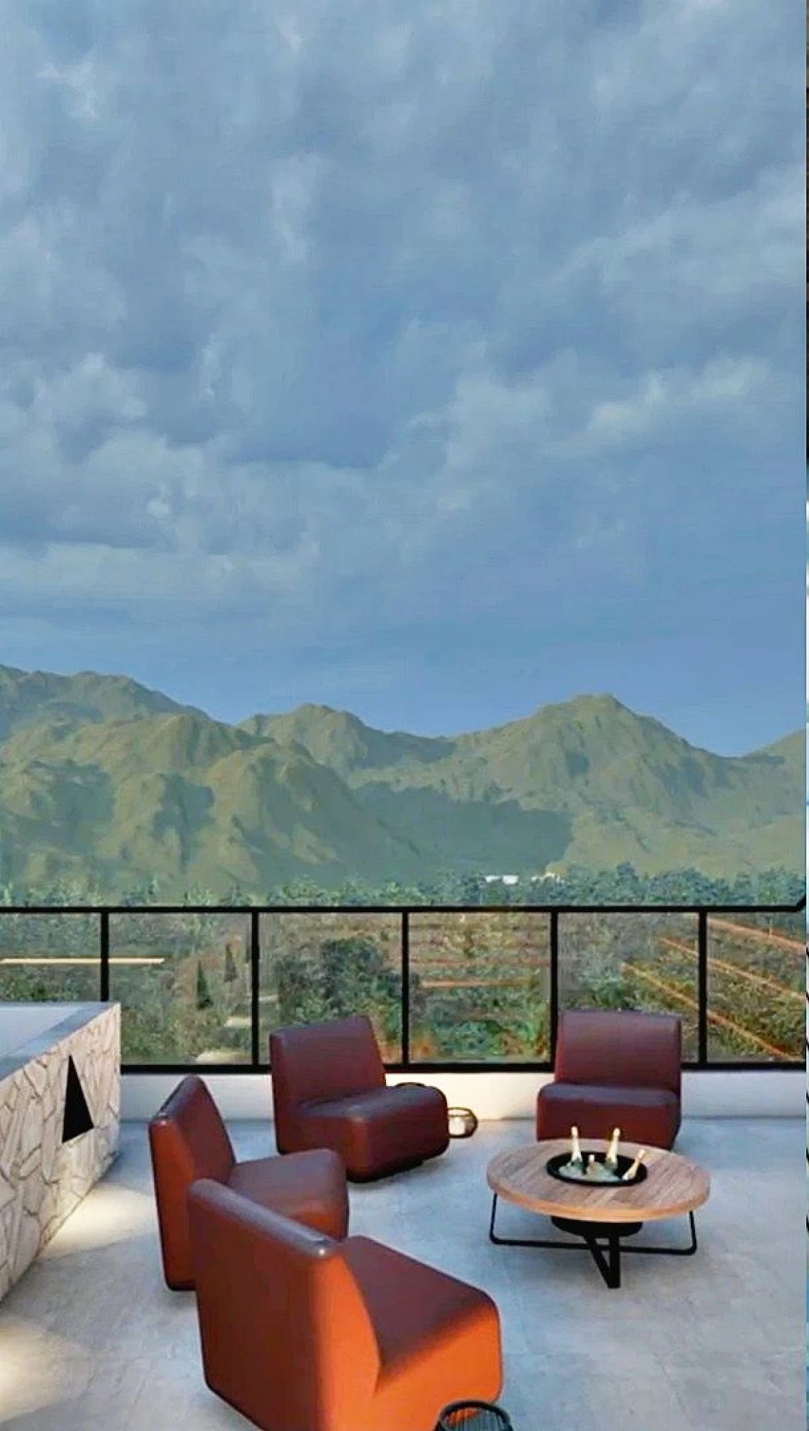 Casa em Estrada Geral da Invernadinha, Rancho Queimado